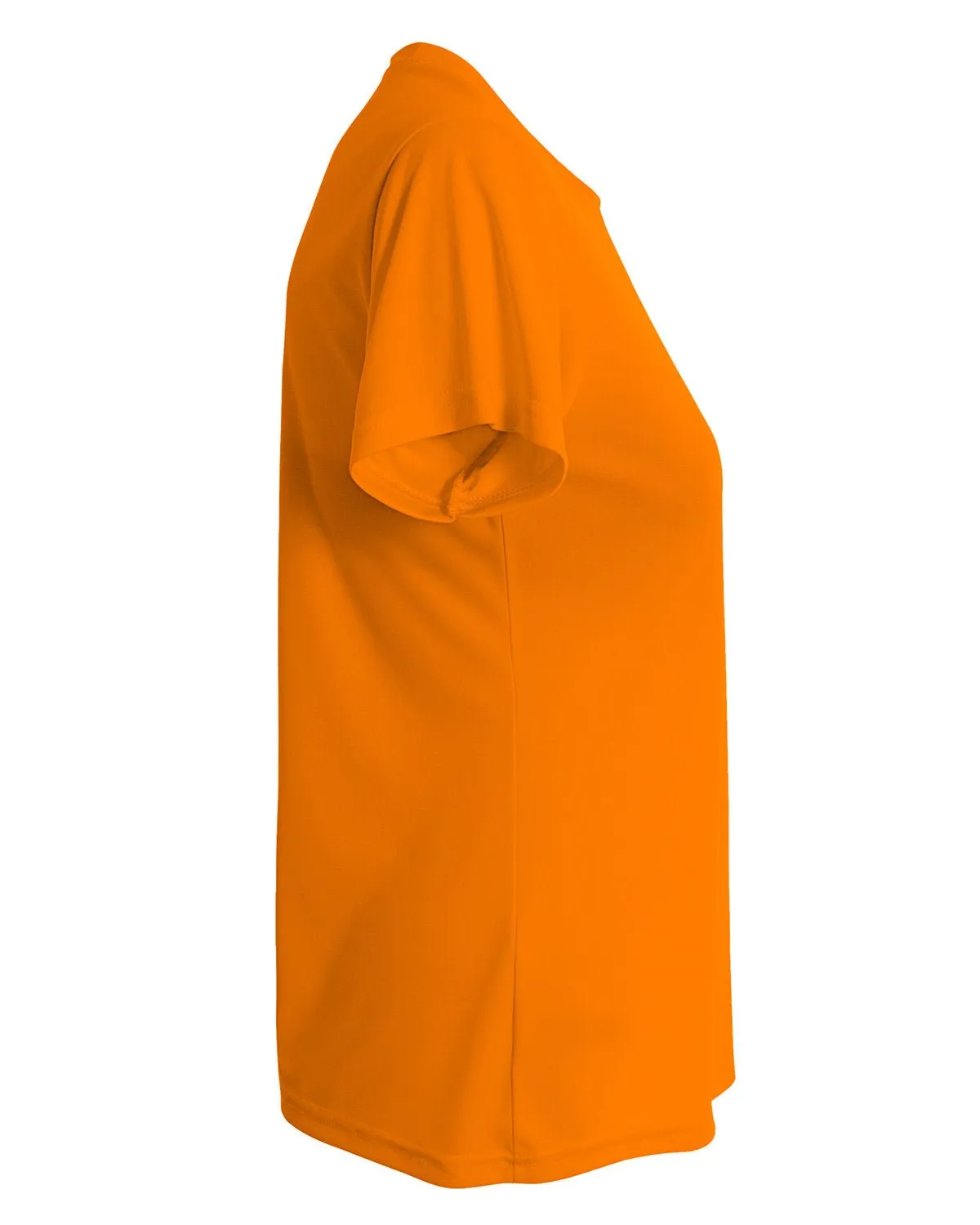 NW3201-A4-SAFETY ORANGE