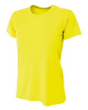 NW3201-A4-SAFETY YELLOW