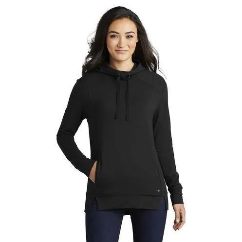 OGIO ® Ladies Luuma Pullover Fleece Hoodie