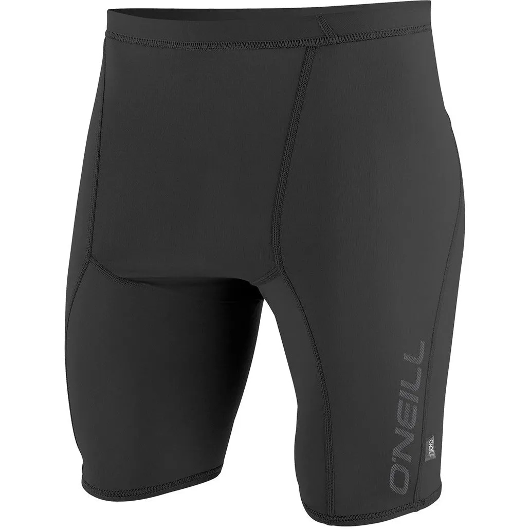 ONeill Thermo X Shorts Black