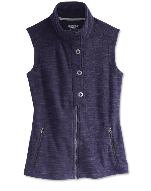 Orvis Ex Officio Calluna Fleece Vest, M