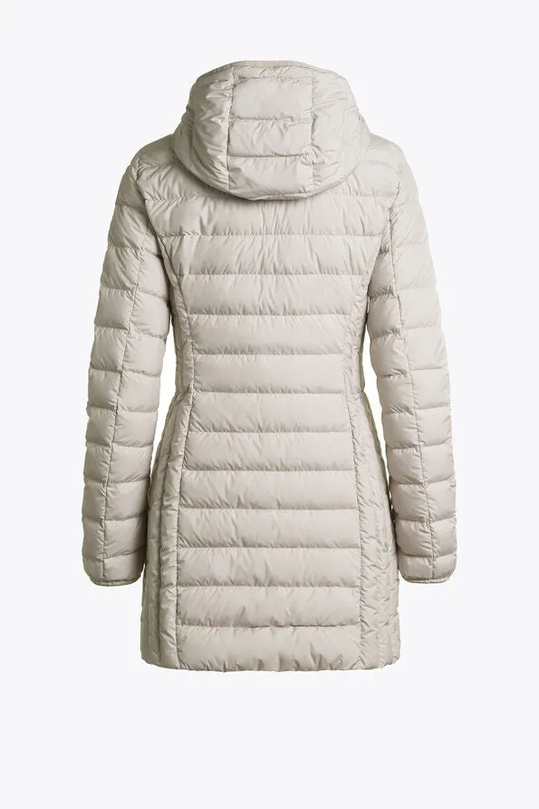 Parajumpers Irene Jacket in Birch