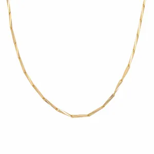 Parisian Layering Chain 19 inches