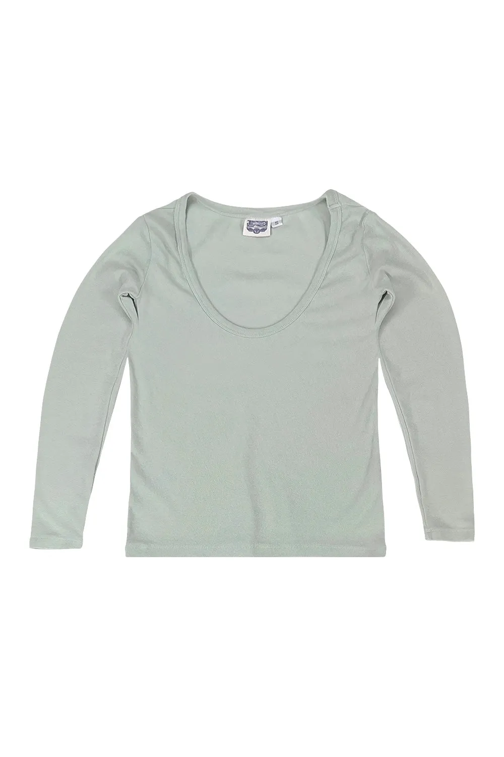 Paseo Long Sleeve Tee