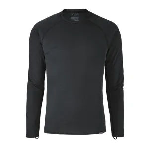 Patagonia Men's Capilene Midweight Crew