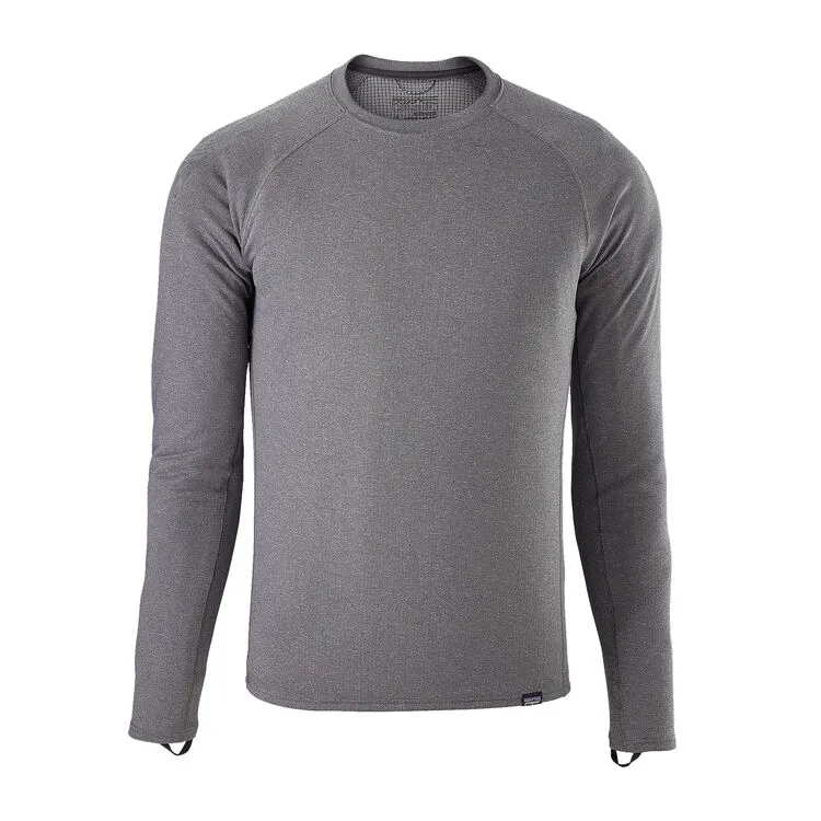 Patagonia Men's Capilene Midweight Crew