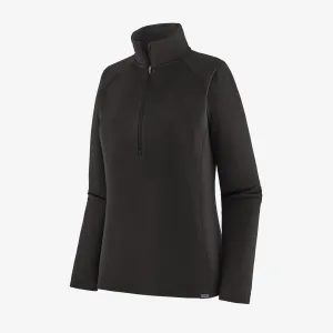 Patagonia W's Capilene Midweight Zip Neck