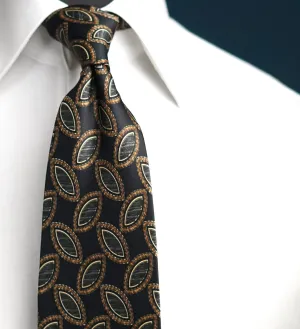 Pavonessa Vintage Tie