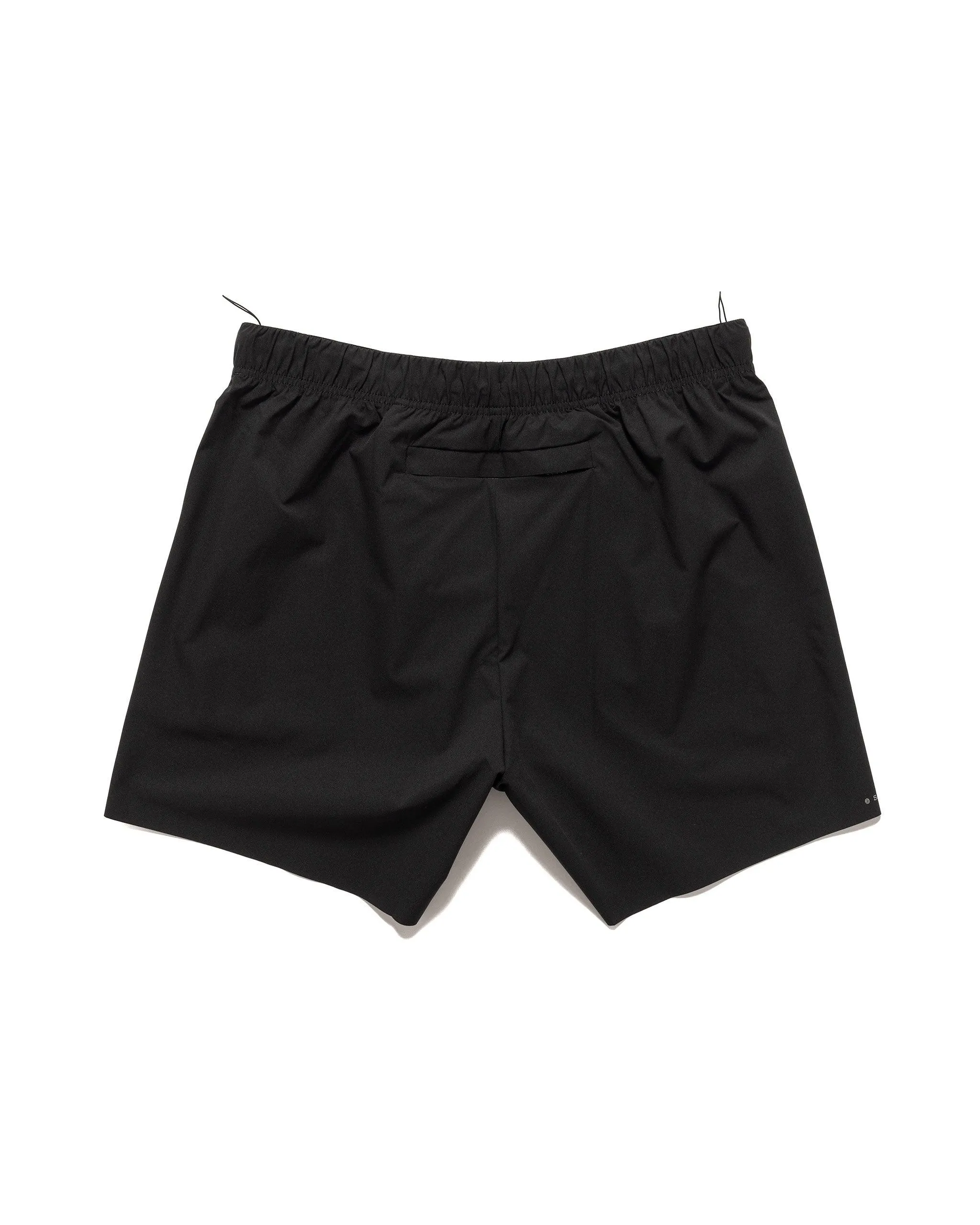 Peaceshell 5 Unlined Shorts Black