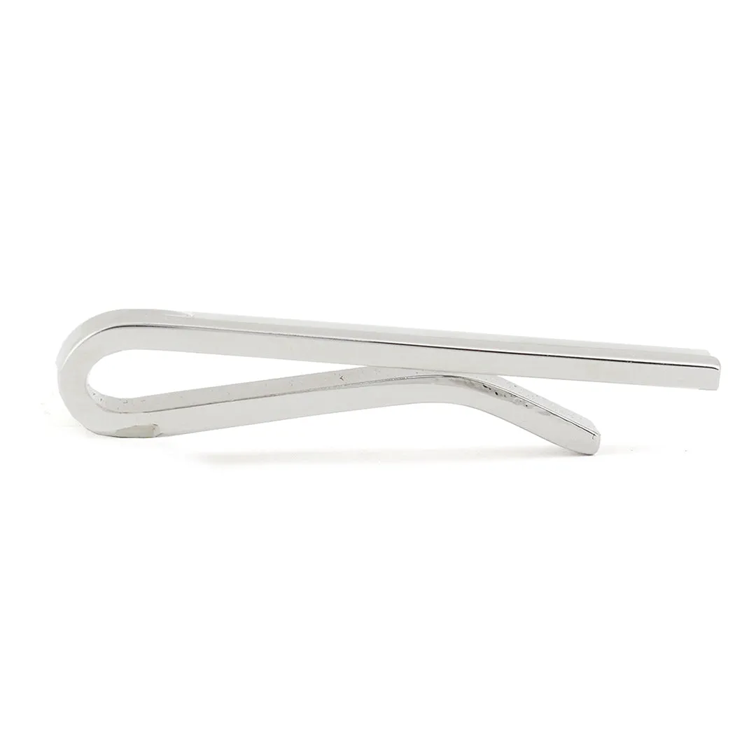 Peluche Sophisticated MOP Super Sleek Tie Pin