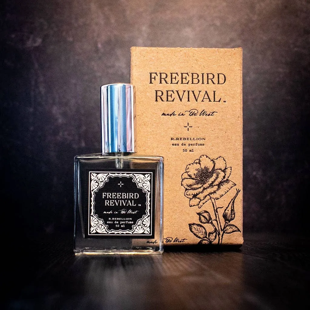 Perfume - Freebird Revival