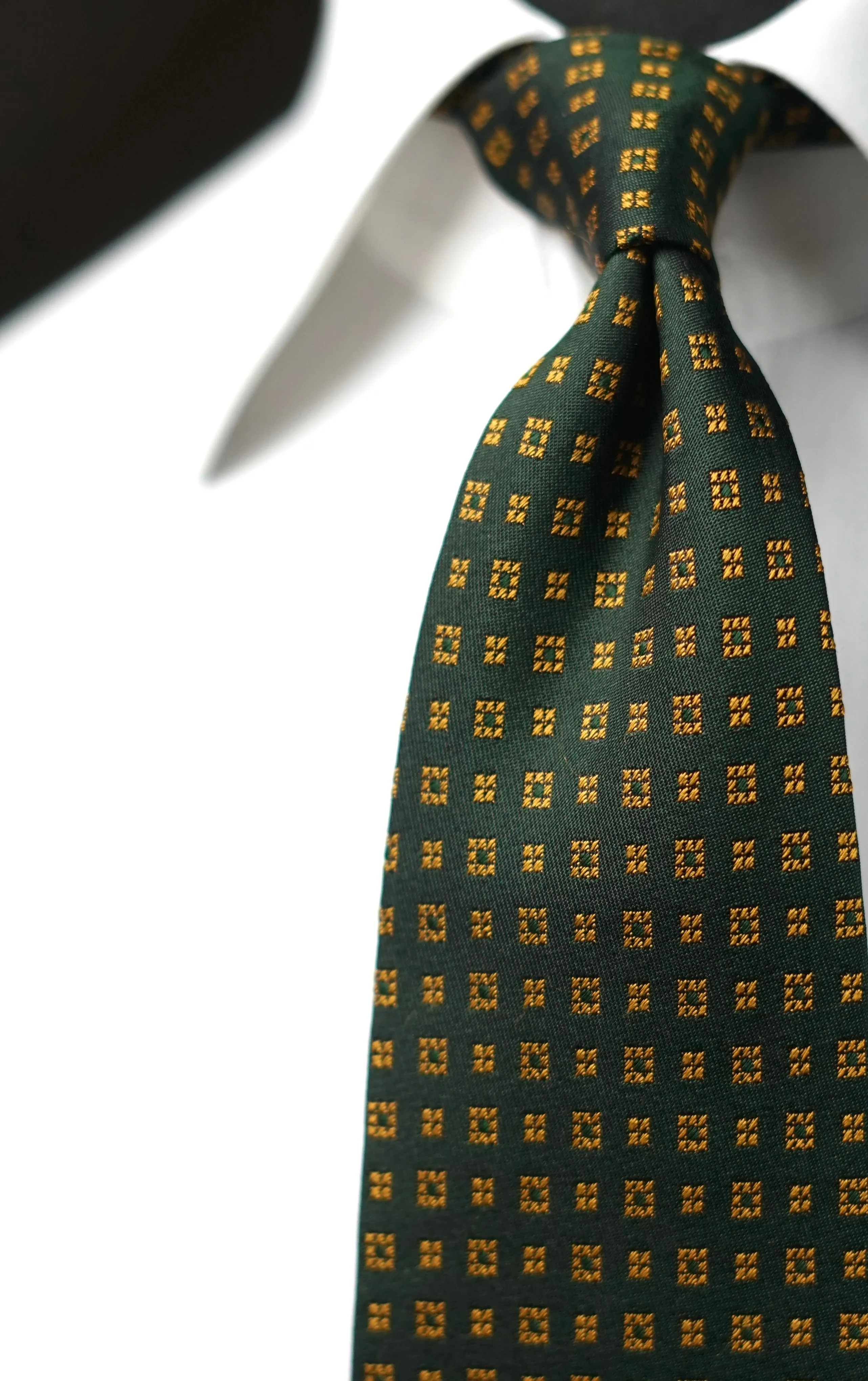 Pica Vintage Tie