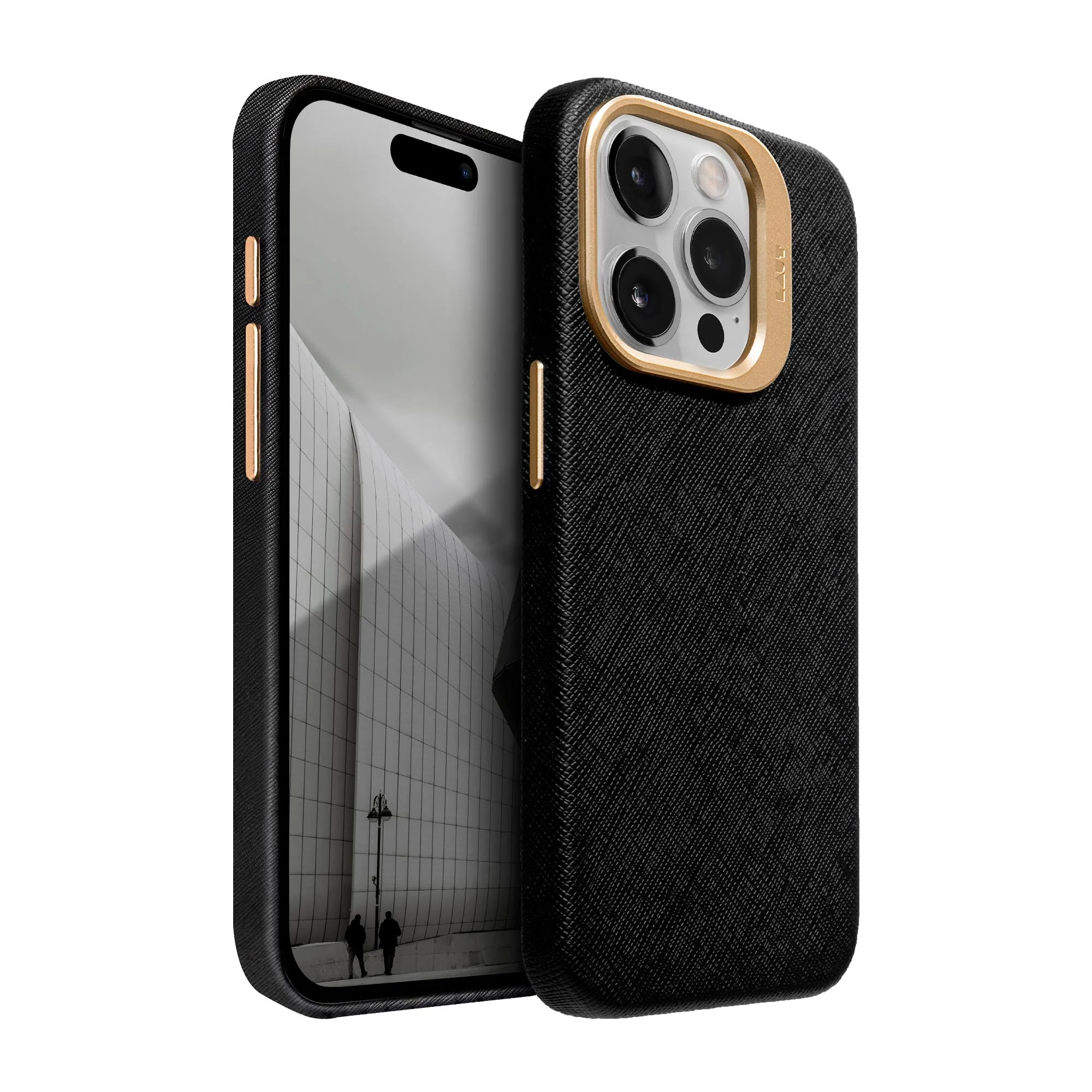 PRESTIGE case for iPhone 15 Series