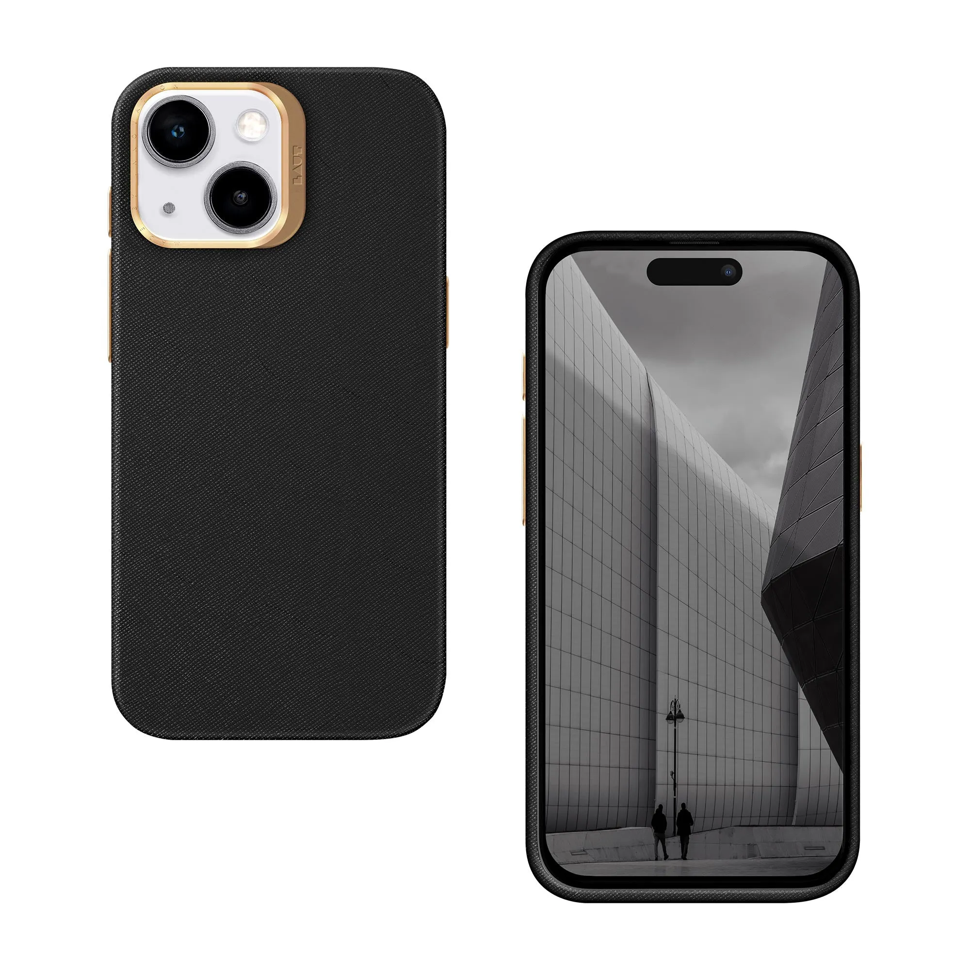 PRESTIGE case for iPhone 15 Series