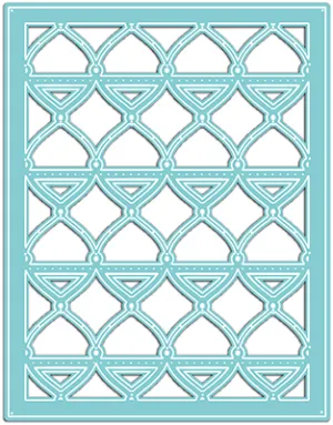 Pretty Things Coverplate Die I