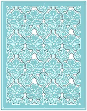 Pretty Things Coverplate Die II