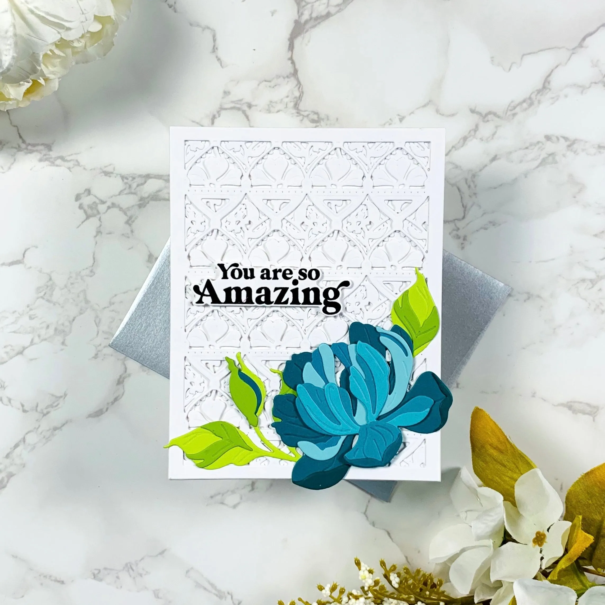 Pretty Things Coverplate Die II