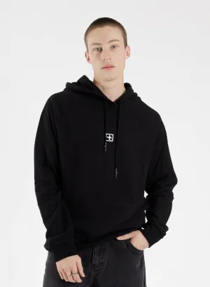 Raglan Hood - Cube