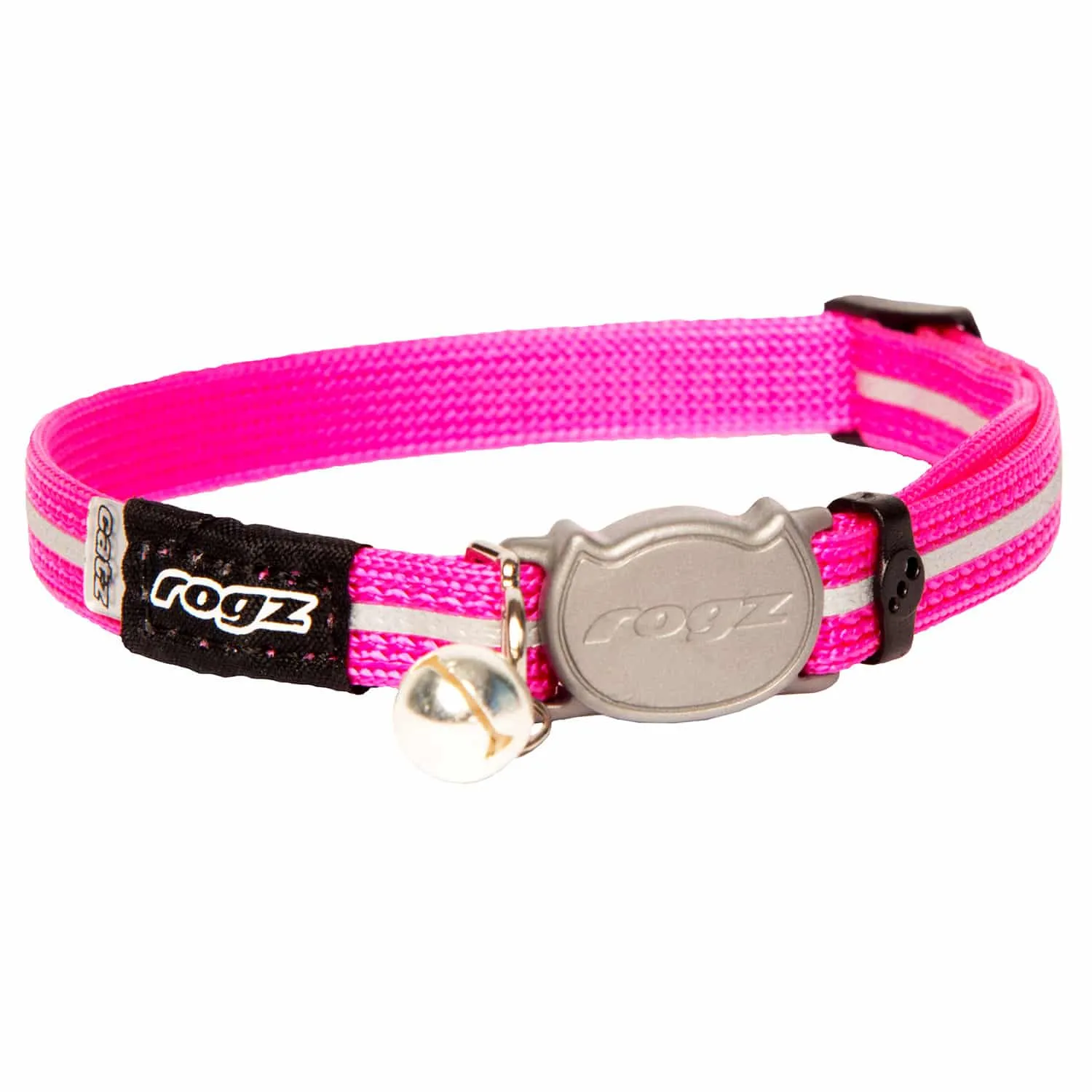 Rogz Alley Cat Collar