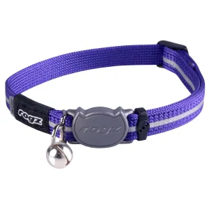 Rogz Alley Cat Collar