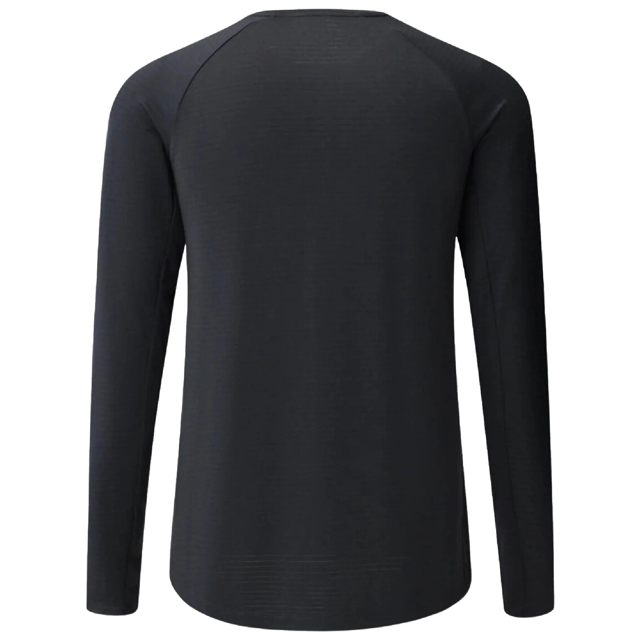 Selkirk TruWear Men's Cardinal Long Sleeve Workout Shirt