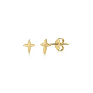 Shari Star Studs