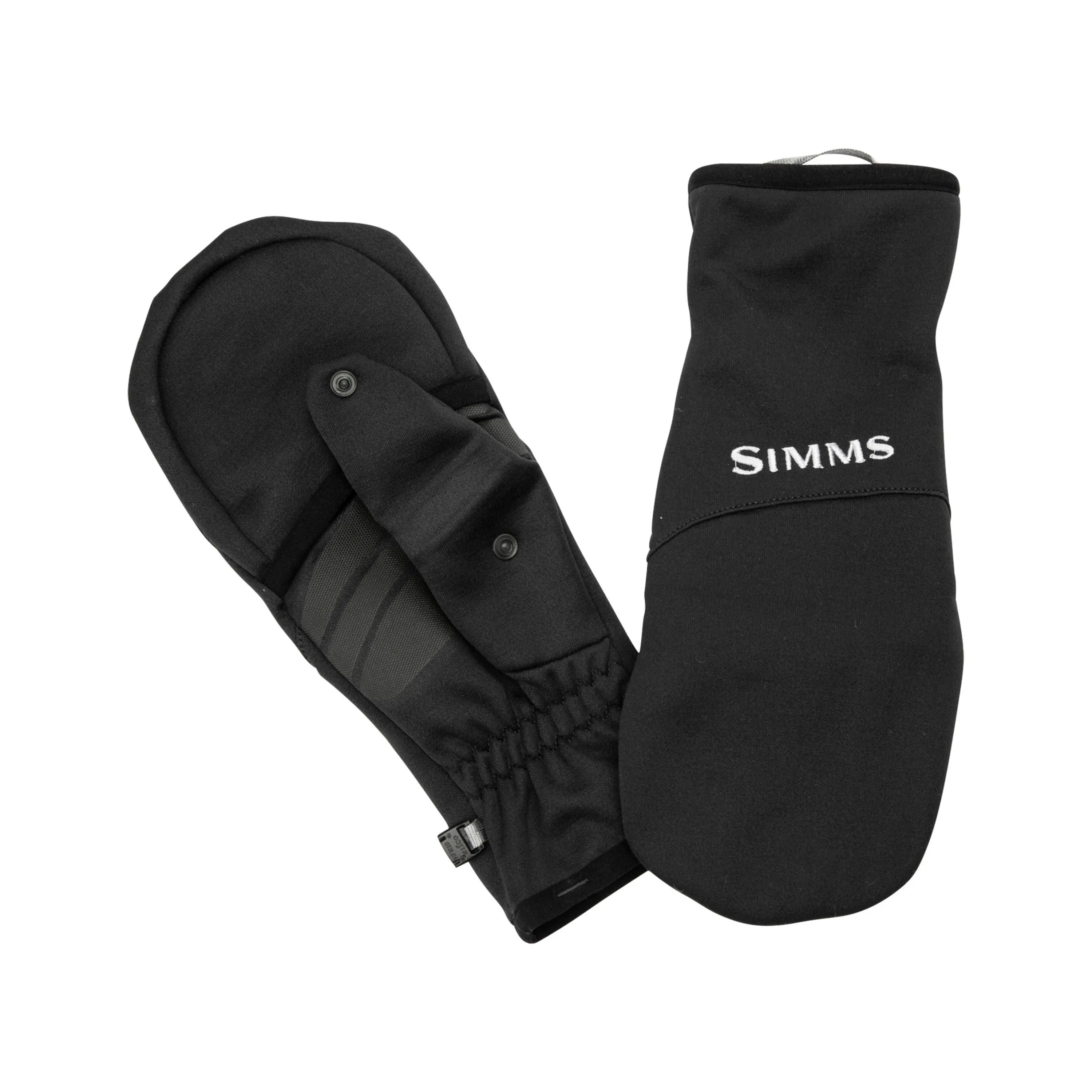 Simms Freestone Foldover Mitt