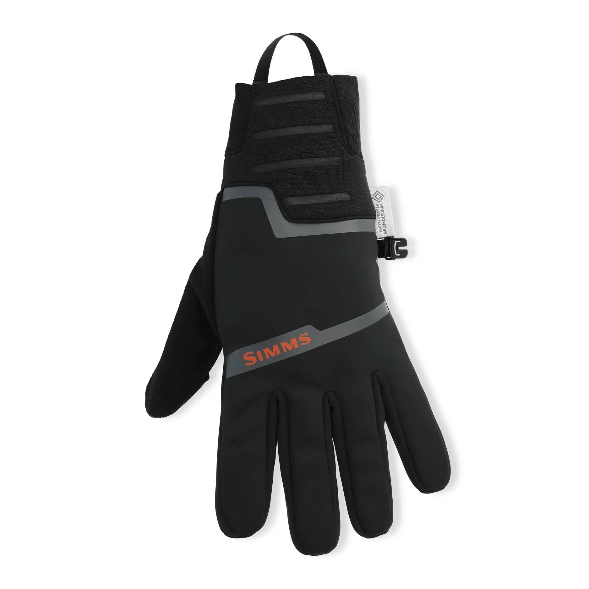 Simms WINDSTOPPER Flex Glove