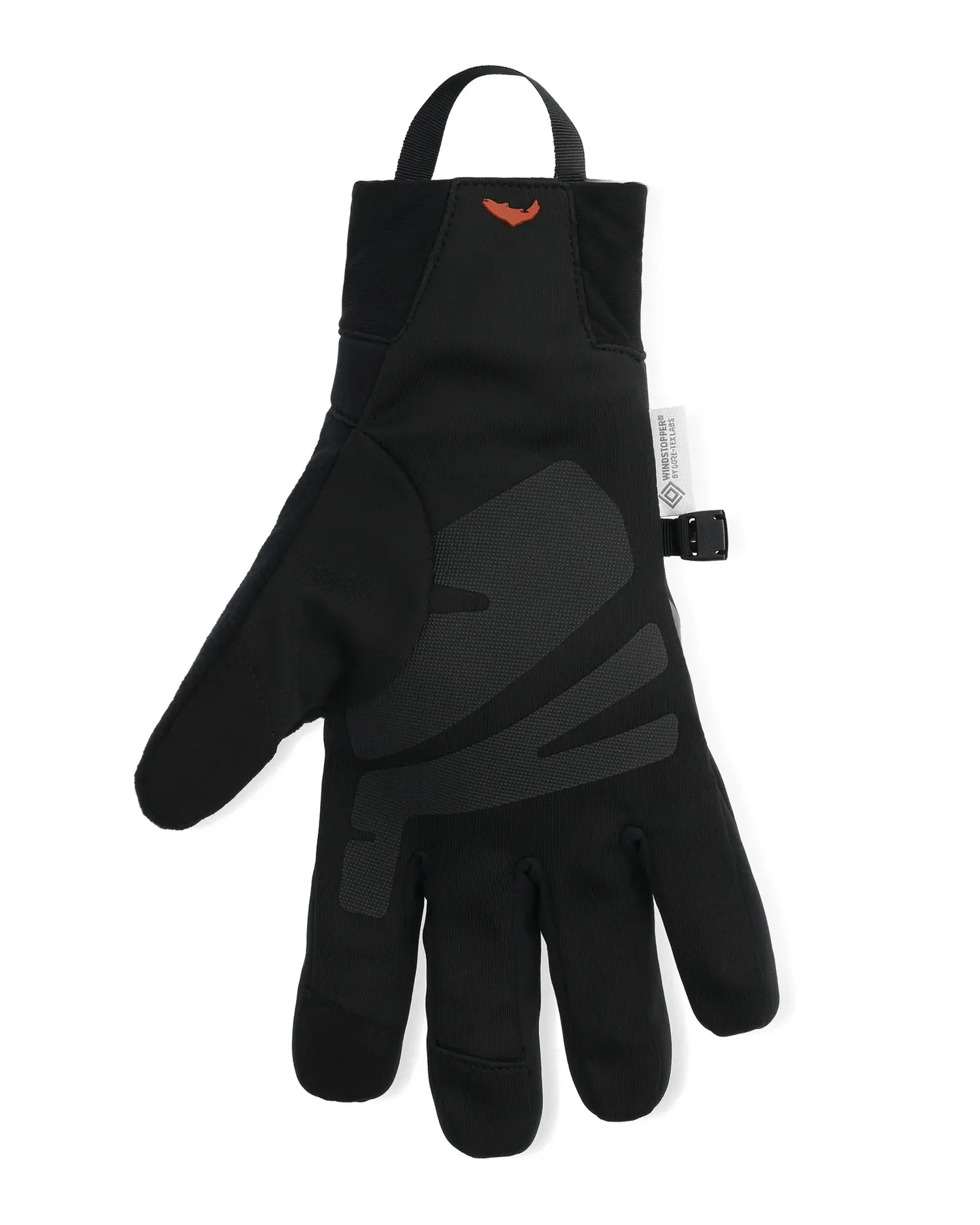 Simms WINDSTOPPER Flex Glove