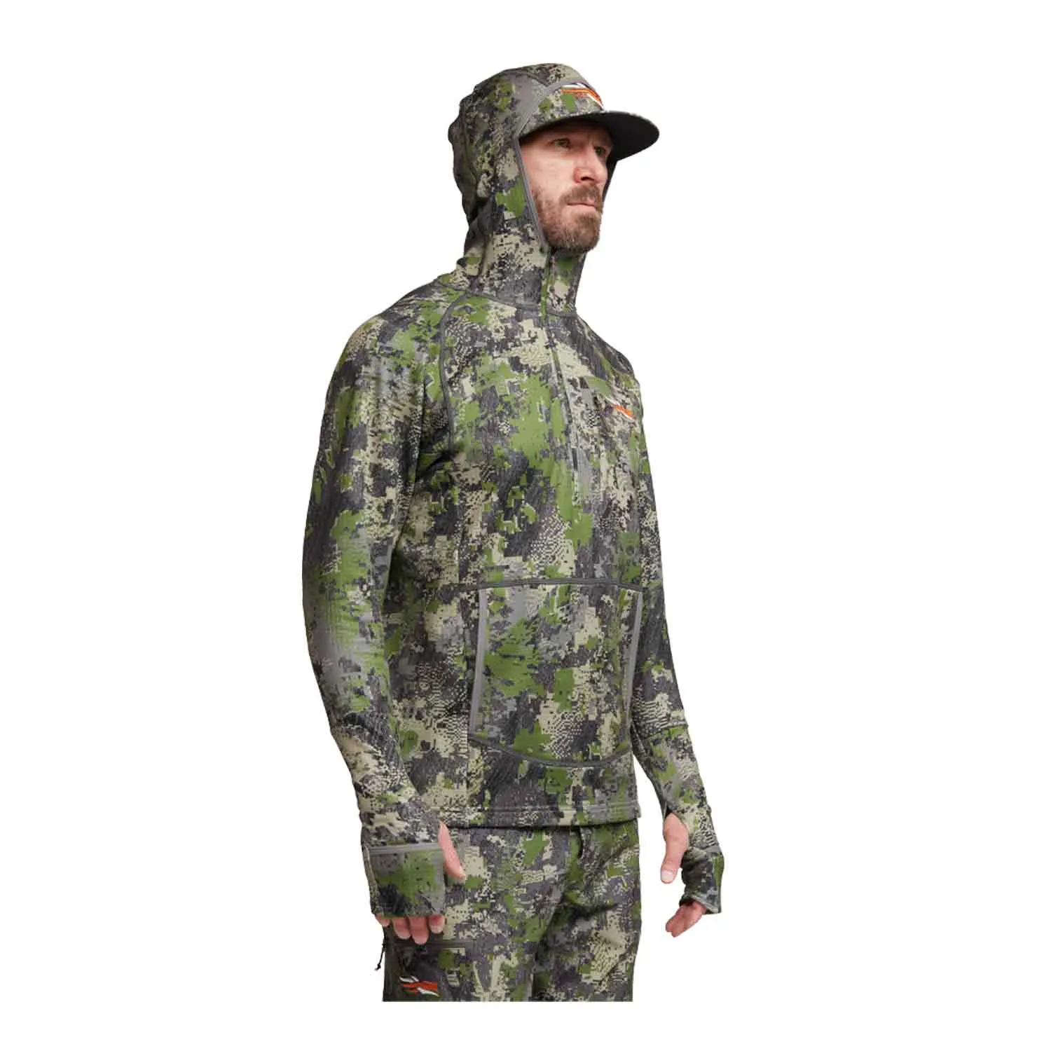 Sitka Fanatic Hoody (Optifade Cover)