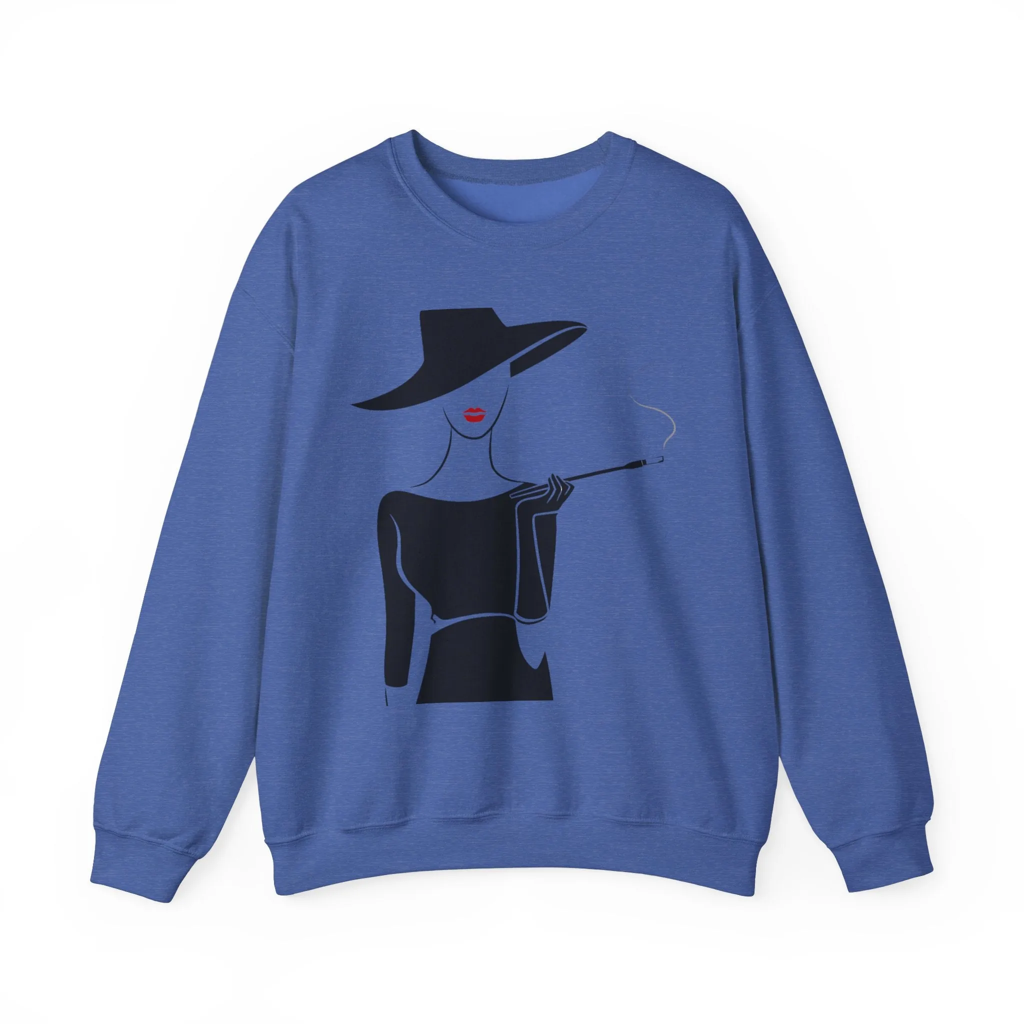 Sophisticated Lady Sweatshirt