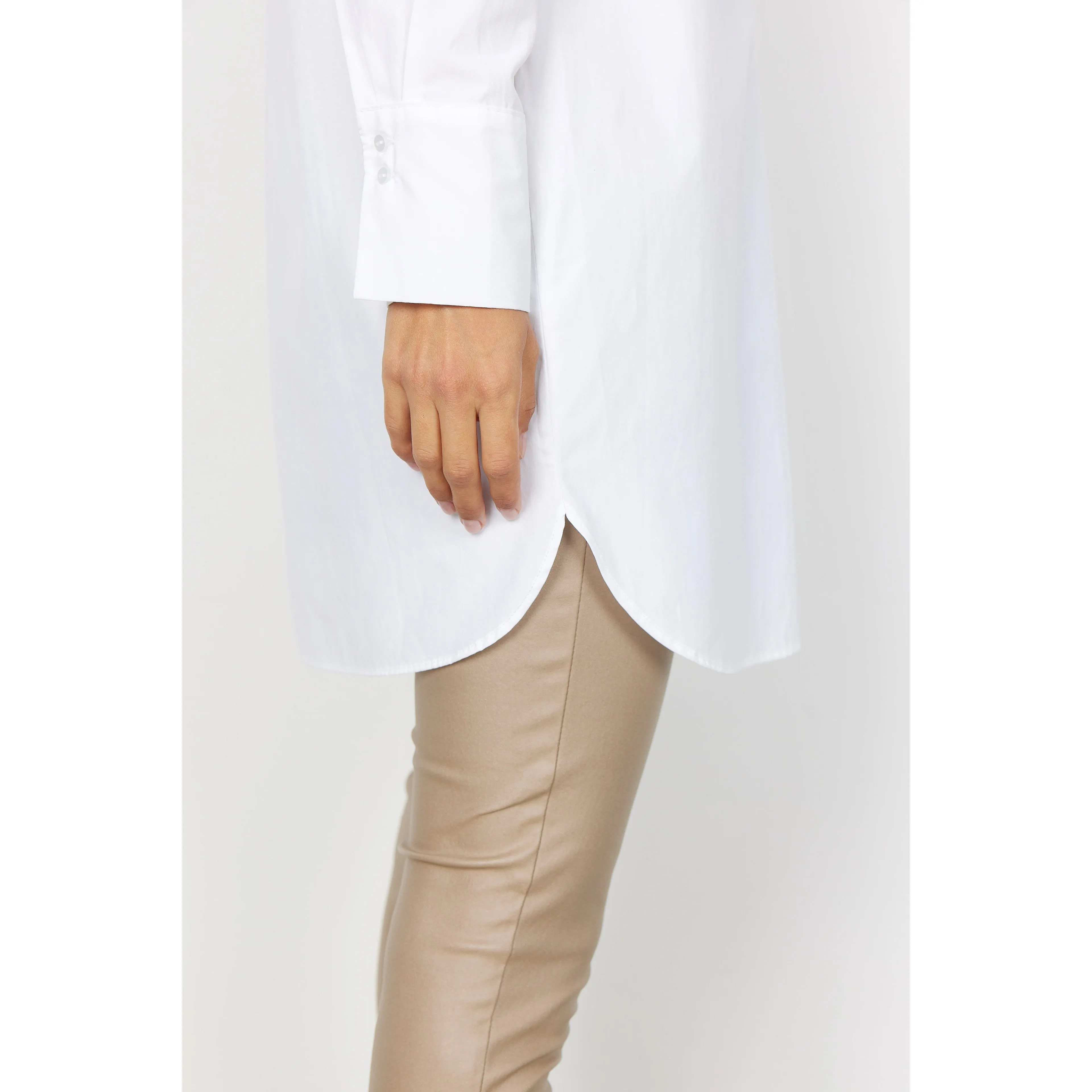 Soya Concept Netti 12 Long Shirt