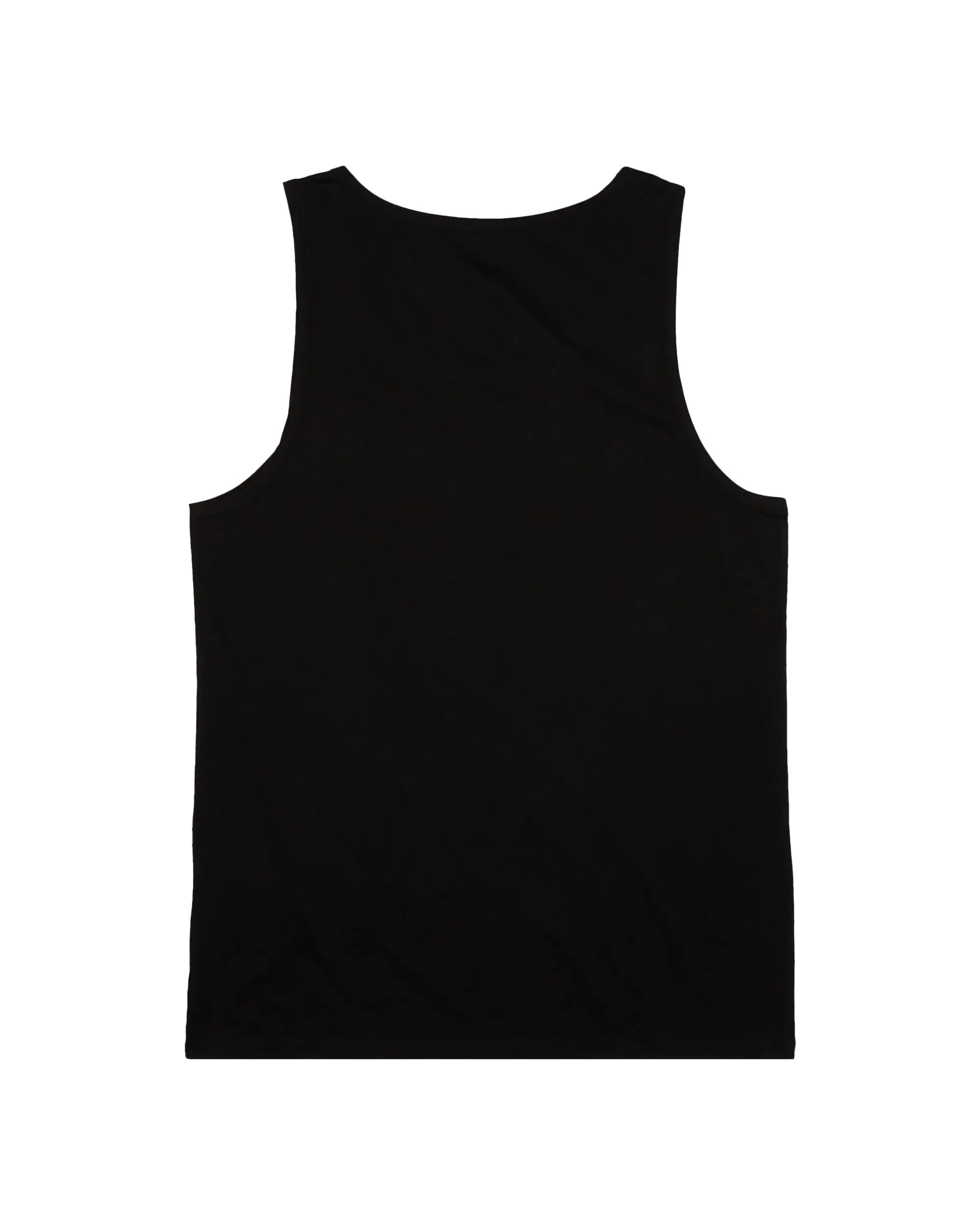 Spinner Vest in Black