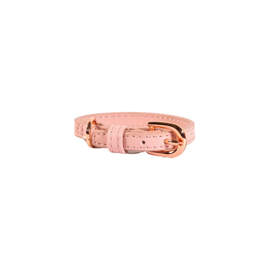 St Argo Pale Pink Collar