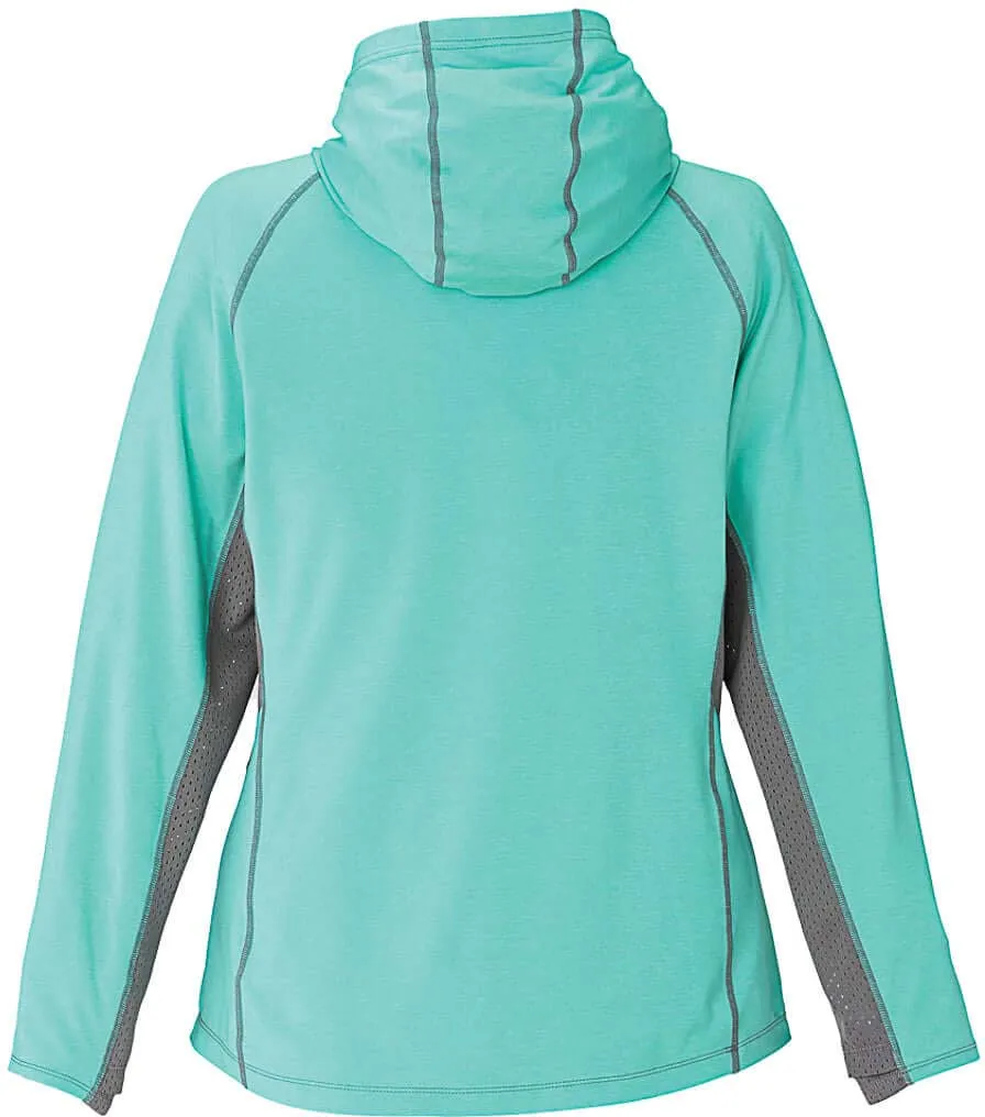 Striker Women's Guardian Hoody