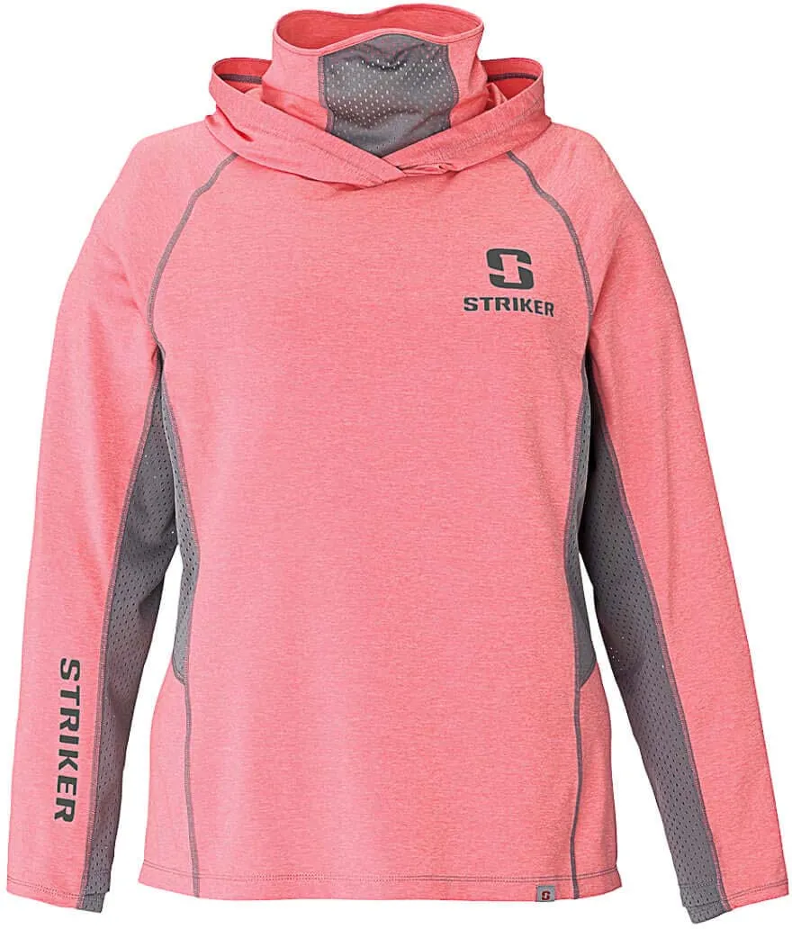 Striker Women's Guardian Hoody