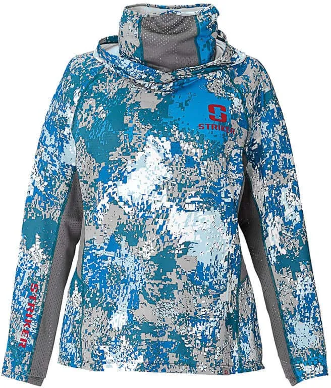 Striker Women's Guardian Hoody