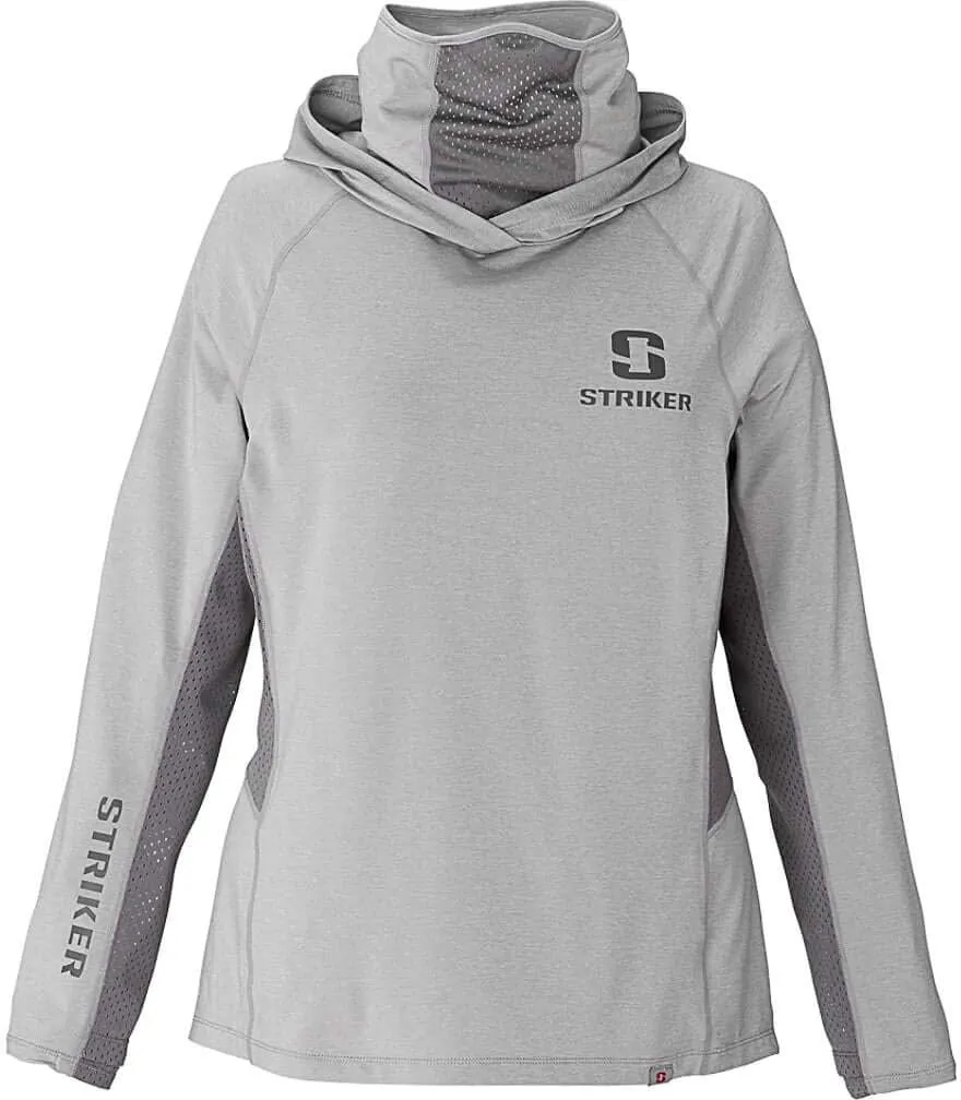 Striker Women's Guardian Hoody