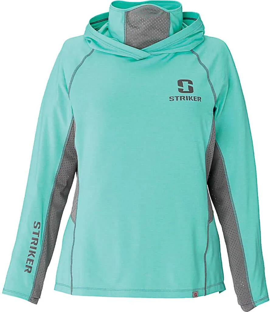 Striker Women's Guardian Hoody