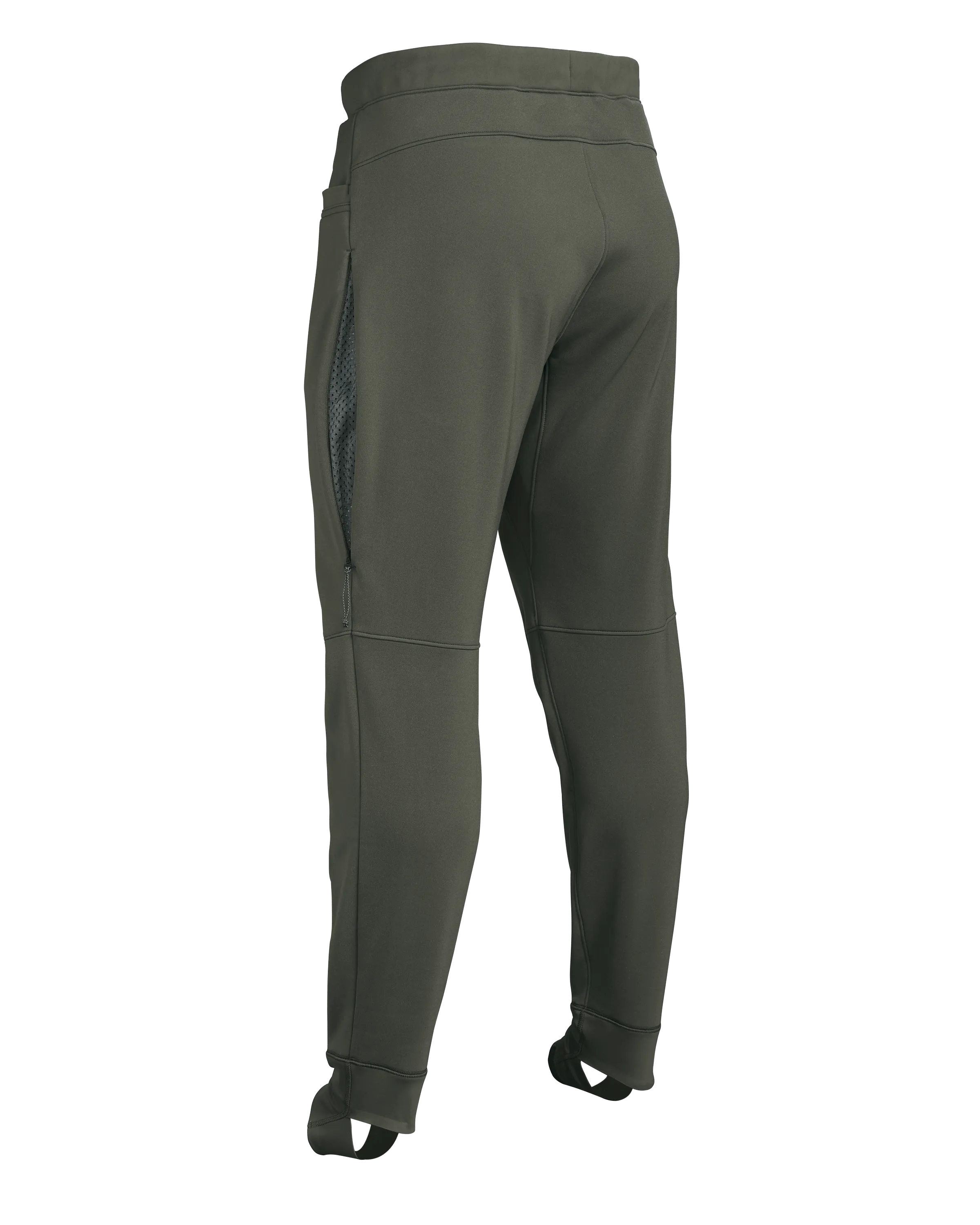 StrongFleece 290 Layering Pant | Ash