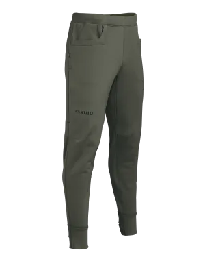 StrongFleece 290 Layering Pant | Ash