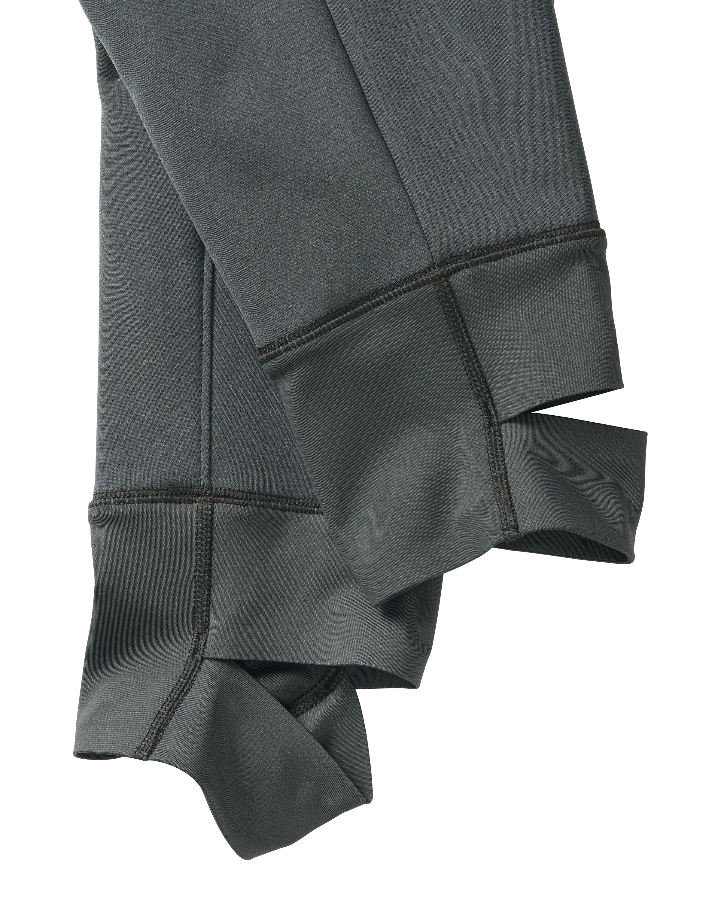 StrongFleece 290 Layering Pant | Gunmetal