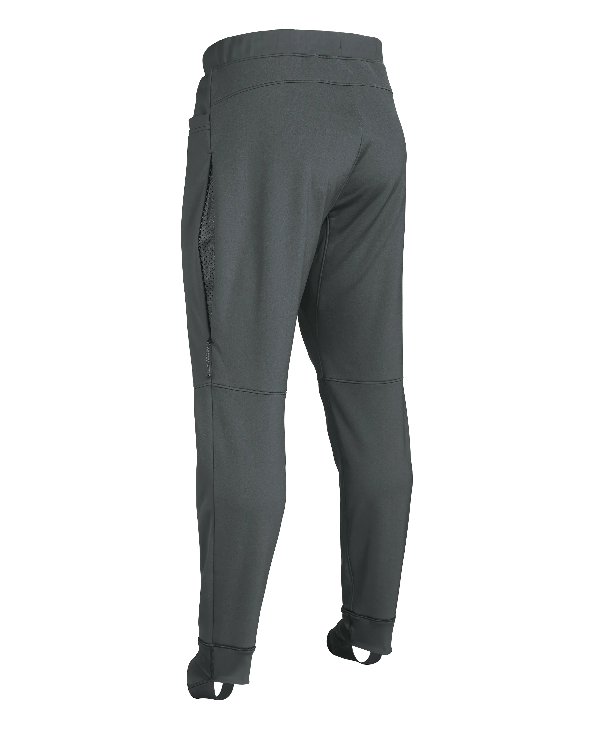 StrongFleece 290 Layering Pant | Gunmetal