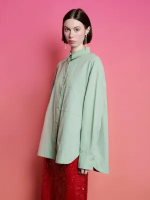 Swayer Oversized Shirt