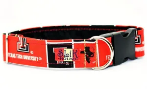 TEXAS TECH THEMED