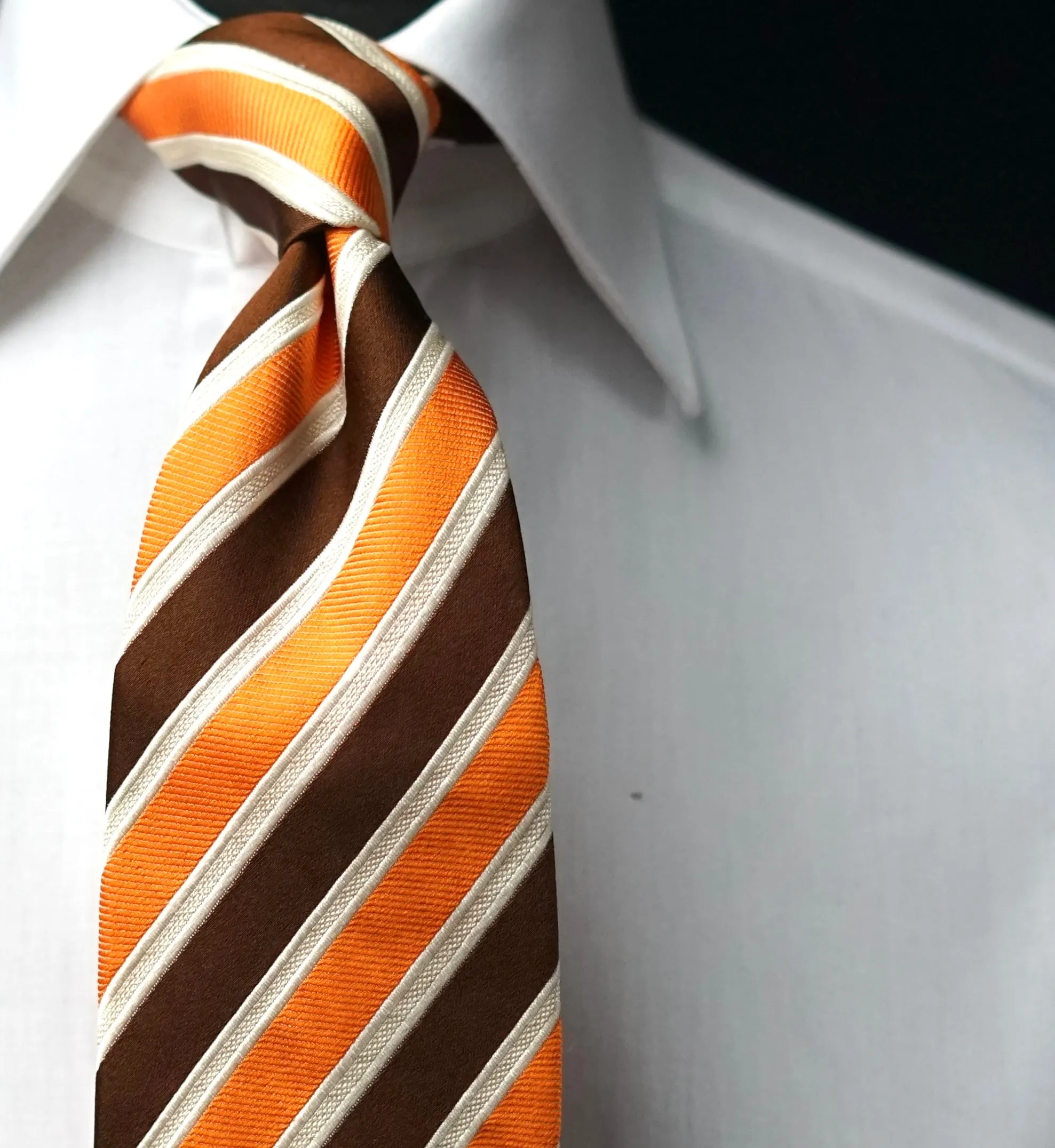 Turchese Vintage Tie