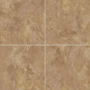 Tuscan Slate Terra Beige - Centura Vinyl Tiles 4mm UltraCeramic