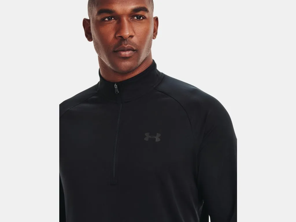 UA Men's Tech™ ½ Zip Long Sleeve