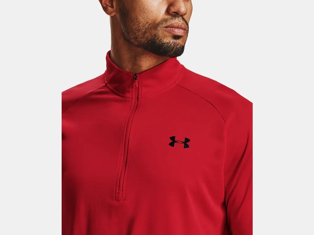 UA Men's Tech™ ½ Zip Long Sleeve