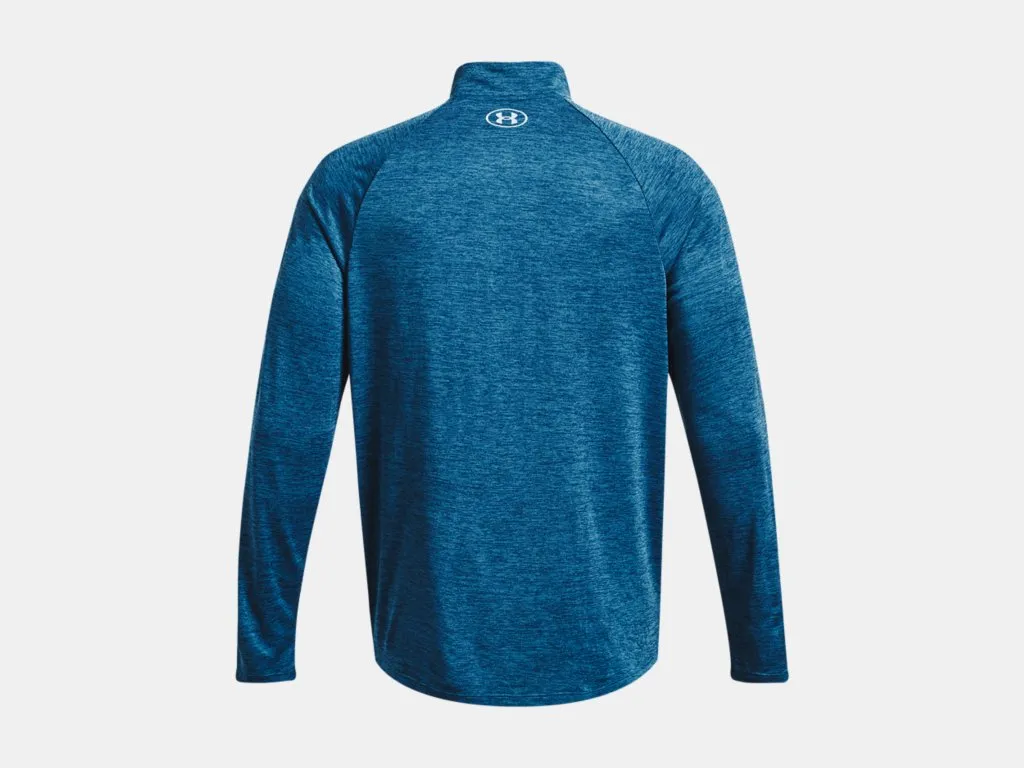 UA Men's Tech™ ½ Zip Long Sleeve